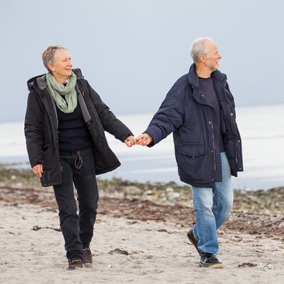 Life Expectancy Calculations